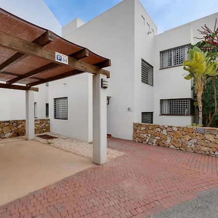Apartment Magnifico Piso De 3 En Colinas *