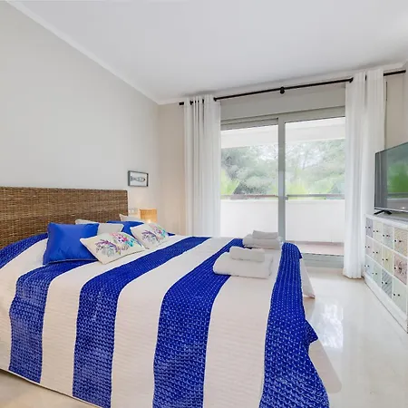 Apartment Magnifico Piso De 3 En Colinas *