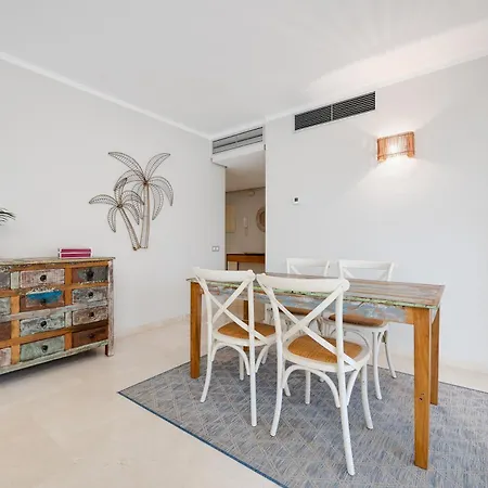 Magnifico Piso De 3 En Colinas Apartment Dehesa de Campoamor (Orihuela Costa)