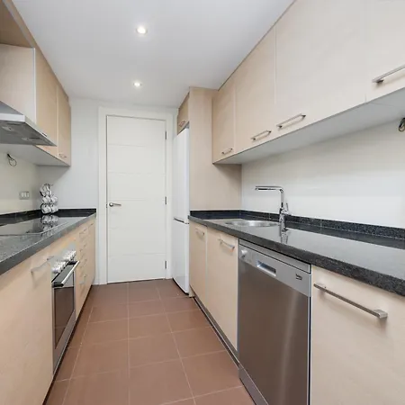 Magnifico Piso De 3 En Colinas Dehesa de Campoamor (Orihuela Costa)