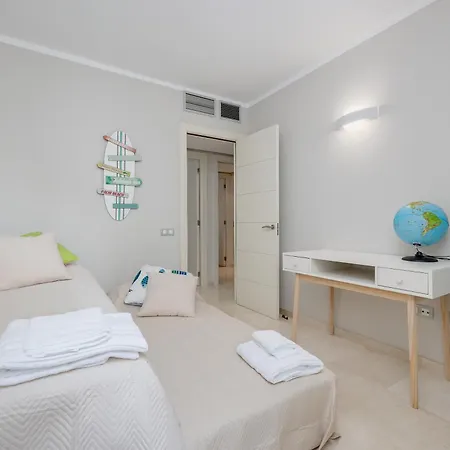 Magnifico Piso De 3 En Colinas * Dehesa de Campoamor (Orihuela Costa)