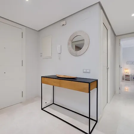 Apartment Magnifico Piso De 3 En Colinas