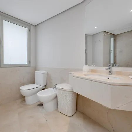 Apartment Magnifico Piso De 3 En Colinas Dehesa de Campoamor (Orihuela Costa)