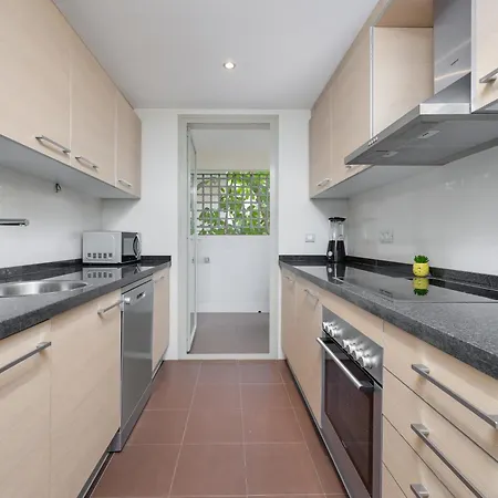 Magnifico Piso De 3 En Colinas * Dehesa de Campoamor (Orihuela Costa)