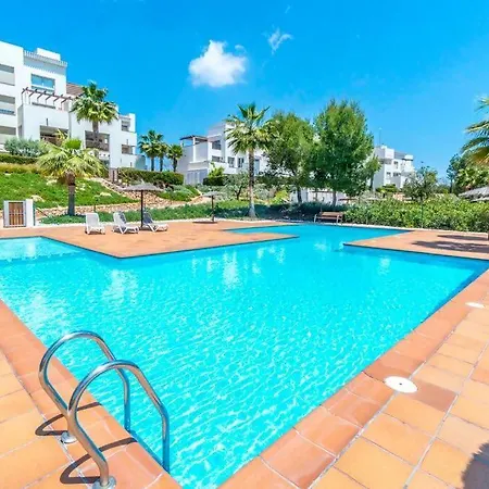 Magnifico Piso De 3 En Colinas Appartamento