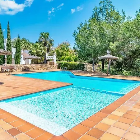 Magnifico Piso De 3 En Colinas Appartamento