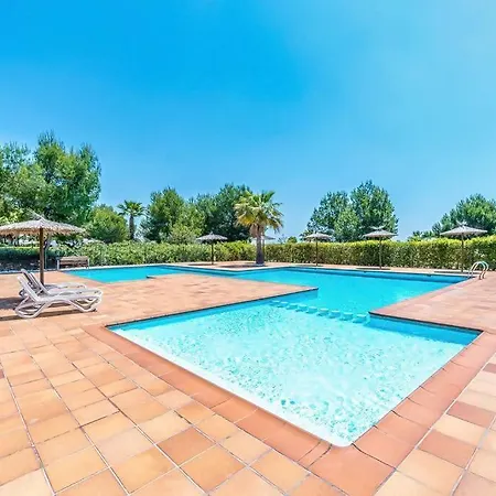 Appartamento Magnifico Piso De 3 En Colinas