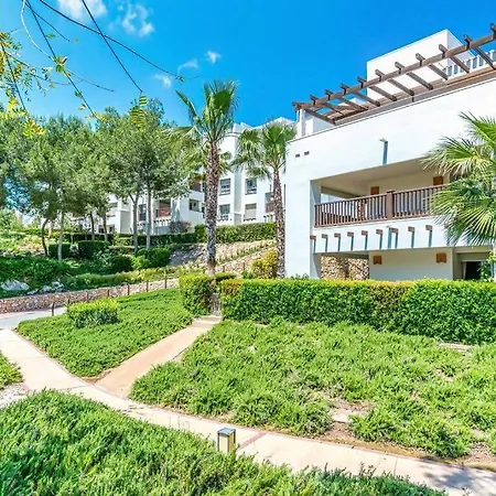 Magnifico Piso De 3 En Colinas * Dehesa de Campoamor (Orihuela Costa)