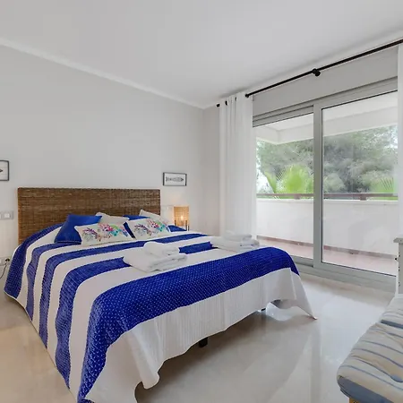 Magnifico Piso De 3 En Colinas Appartamento