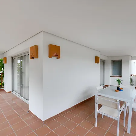Magnifico Piso De 3 En Colinas Appartamento